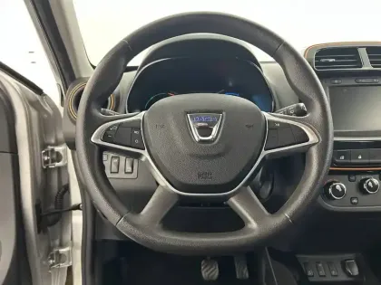 Photo 15 Dacia Spring  Achat Intégral