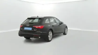 Photo 96 Audi A4  Avant 35 TDI 163 S tronic 7
