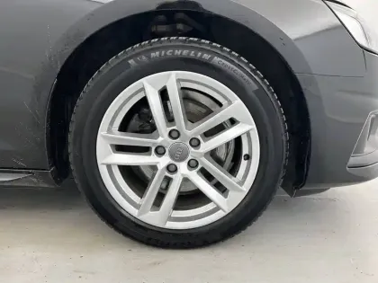 Photo 20 Audi A4  Avant 35 TDI 163 S tronic 7