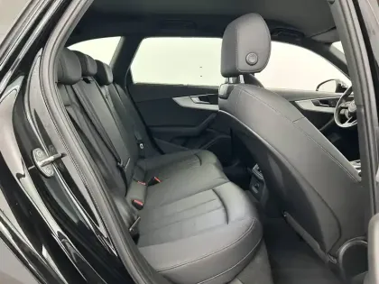 Photo 15 Audi A4  Avant 35 TDI 163 S tronic 7