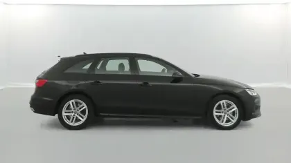 Photo 97 Audi A4  Avant 35 TDI 163 S tronic 7