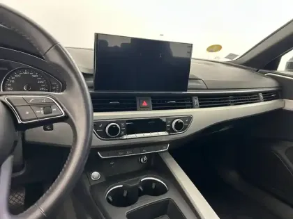 Photo 11 Audi A4  Avant 35 TDI 163 S tronic 7