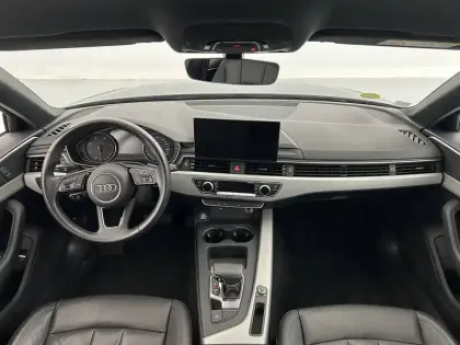 Photo 56 Audi A4 Gén. V (B9) Ph2 Design 5