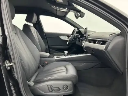 Photo 13 Audi A4  Avant 35 TDI 163 S tronic 7