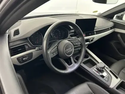 Photo 101 Audi A4  Avant 35 TDI 163 S tronic 7