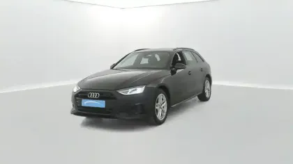 Photo 92 Audi A4  Avant 35 TDI 163 S tronic 7