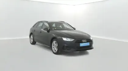 Photo 99 Audi A4  Avant 35 TDI 163 S tronic 7