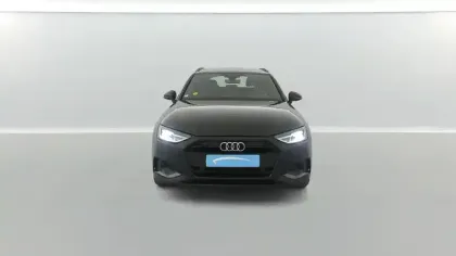 Photo 35 Audi A4 Gén. V (B9) Ph2 Design 5