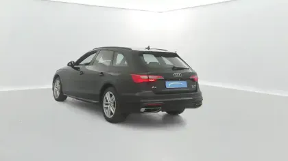 Photo 94 Audi A4  Avant 35 TDI 163 S tronic 7