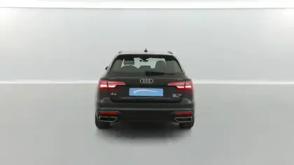 Photo 63 Audi A4 Gén. V (B9) Ph2 Design 5