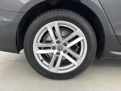 Photo 21 Audi A4  Avant 35 TDI 163 S tronic 7