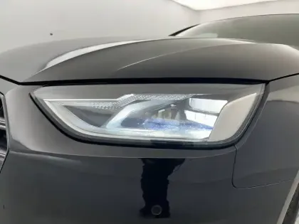 Photo 25 Audi A4  Avant 35 TDI 163 S tronic 7