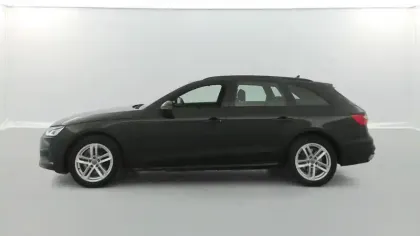 Photo 93 Audi A4  Avant 35 TDI 163 S tronic 7