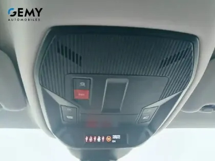 Photo 16 Peugeot 308  BlueHDi 130ch S&S EAT8