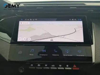 Photo 13 Peugeot 308  BlueHDi 130ch S&S EAT8