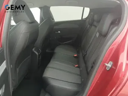 Photo 9 Peugeot 308  BlueHDi 130ch S&S EAT8