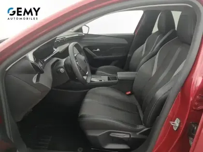 Photo 8 Peugeot 308  BlueHDi 130ch S&S EAT8