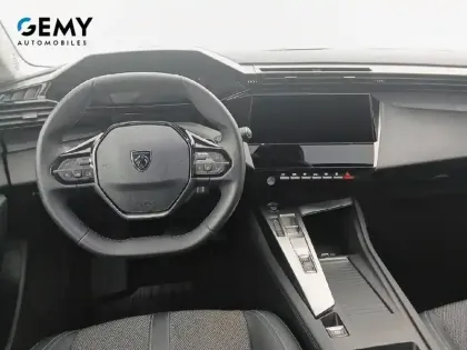 Photo 7 Peugeot 308  BlueHDi 130ch S&S EAT8