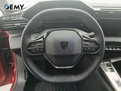 Photo 12 Peugeot 308  BlueHDi 130ch S&S EAT8