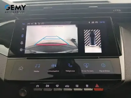 Photo 14 Peugeot 308  BlueHDi 130ch S&S EAT8