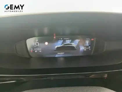 Photo 15 Peugeot 308  BlueHDi 130ch S&S EAT8