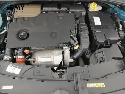 Photo 11 Citroën C3  BlueHDi 100 S&S BVM6