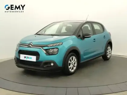 Photo Citroën C3 Shine