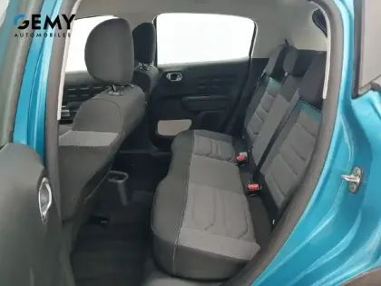 Photo 9 Citroën C3  BlueHDi 100 S&S BVM6