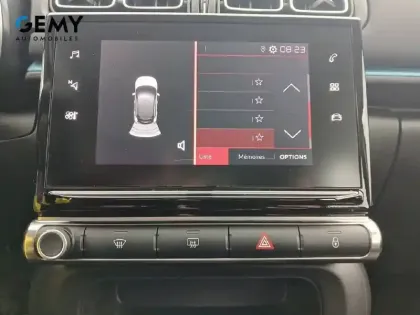 Photo 14 Citroën C3  BlueHDi 100 S&S BVM6