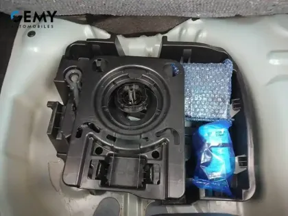 Photo 19 Citroën C3  BlueHDi 100 S&S BVM6