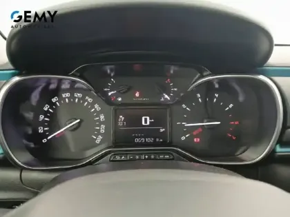 Photo 15 Citroën C3  BlueHDi 100 S&S BVM6