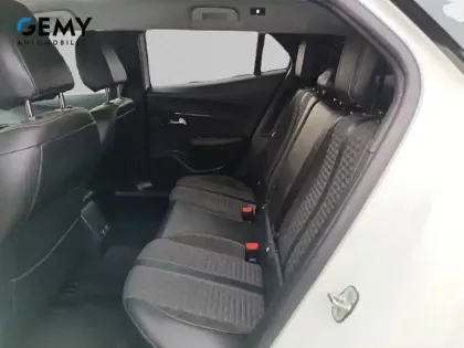 Photo 9 Peugeot 2008  BlueHDi 110 S&S BVM6