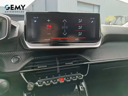 Photo 16 Peugeot 2008  BlueHDi 110 S&S BVM6