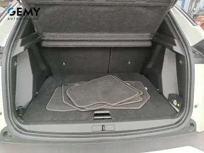 Photo 5 Peugeot 2008  BlueHDi 110 S&S BVM6