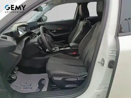 Photo 8 Peugeot 2008  BlueHDi 110 S&S BVM6