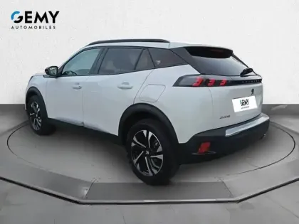 Photo 6 Peugeot 2008  BlueHDi 110 S&S BVM6