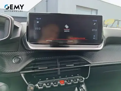 Photo 20 Peugeot 2008  BlueHDi 110 S&S BVM6