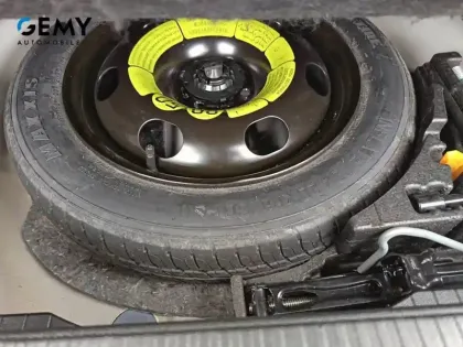 Photo 11 Peugeot 2008  BlueHDi 110 S&S BVM6