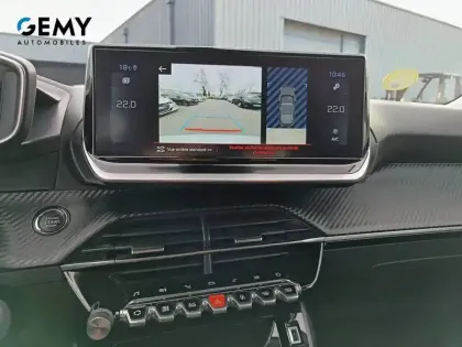 Photo 22 Peugeot 2008  BlueHDi 110 S&S BVM6