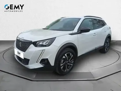 Photo Peugeot 2008 Roadtrip