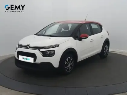 Photo 40 Citroën C3  PureTech 83 S&S BVM5