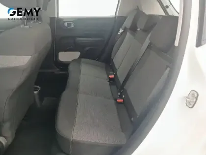 Photo 9 Citroën C3  PureTech 83 S&S BVM5