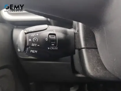 Photo 14 Citroën C3  PureTech 83 S&S BVM5