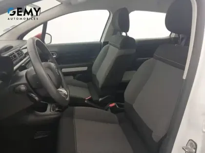 Photo 48 Citroën C3  PureTech 83 S&S BVM5