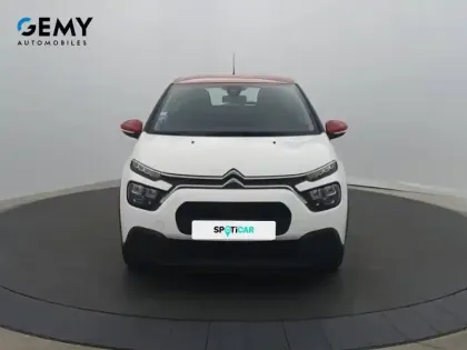 Photo 41 Citroën C3  PureTech 83 S&S BVM5