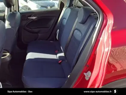 Photo 9 Fiat 500 X 1.0 FireFly Turbo T3 120 ch