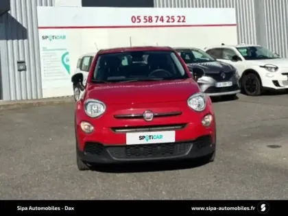 Photo 28 Fiat 500 X 1.0 FireFly Turbo T3 120 ch