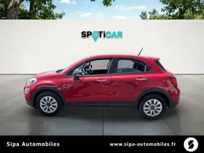 Photo 112 Fiat 500 X 1.0 FireFly Turbo T3 120 ch