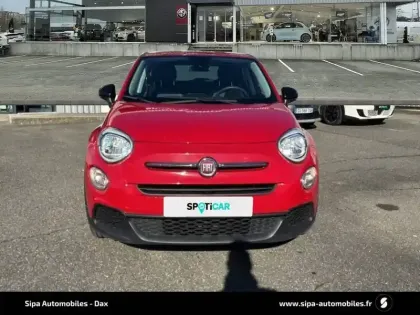 Photo 38 Fiat 500 X 1.0 FireFly Turbo T3 120 ch