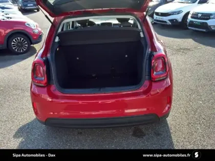 Photo 42 Fiat 500 X 1.0 FireFly Turbo T3 120 ch